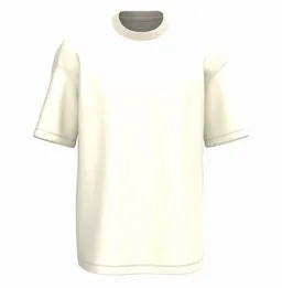 Greenspired Greenspired Nachhaltiges Oversize Unisex T-Shirt 180g/m² XS - XXL – Produktbild 1 von 1