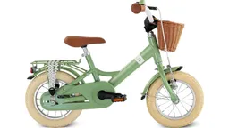 Puky Puky Youke 12  Classic Pink Modell 2027 – Produktbild 1 von 1