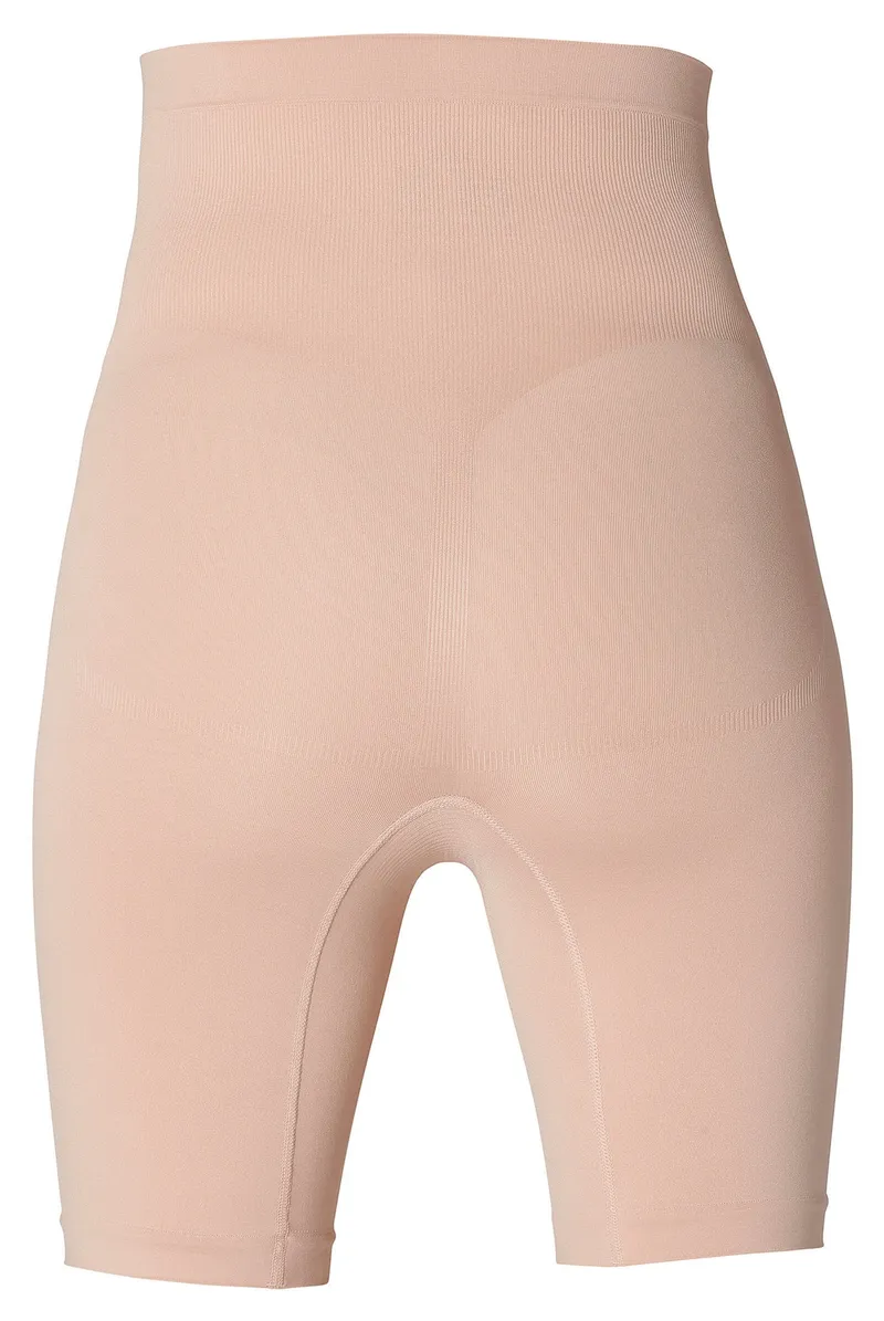 Noppies Noppies Nahtloser Short Niru Sensil Breeze, Beige, – Produktbild 1 von 3