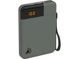 Aqiila Aqiila Powerbank "Powerbird B5" 5.000 mAh, moosgrün – Produktbild 1 von 1