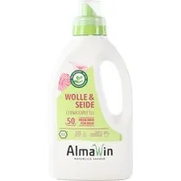 HANS NATUR Almawin Waschmittel Konzentrat Wolle &amp; Seide 750 ml – Produktbild 1 von 1