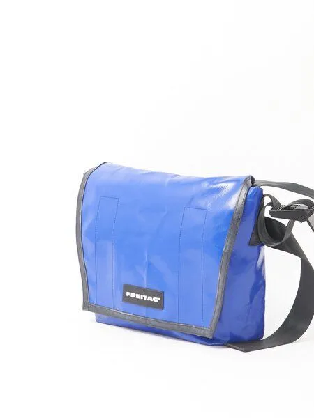 Freitag Freitag F14 DEXTER - blue (000004002199) – Produktbild 2 von 3