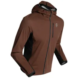 Daehlie Sportswear Regenjacke mit Kapuze Daehlie Sportswear – Produktbild 1 von 1