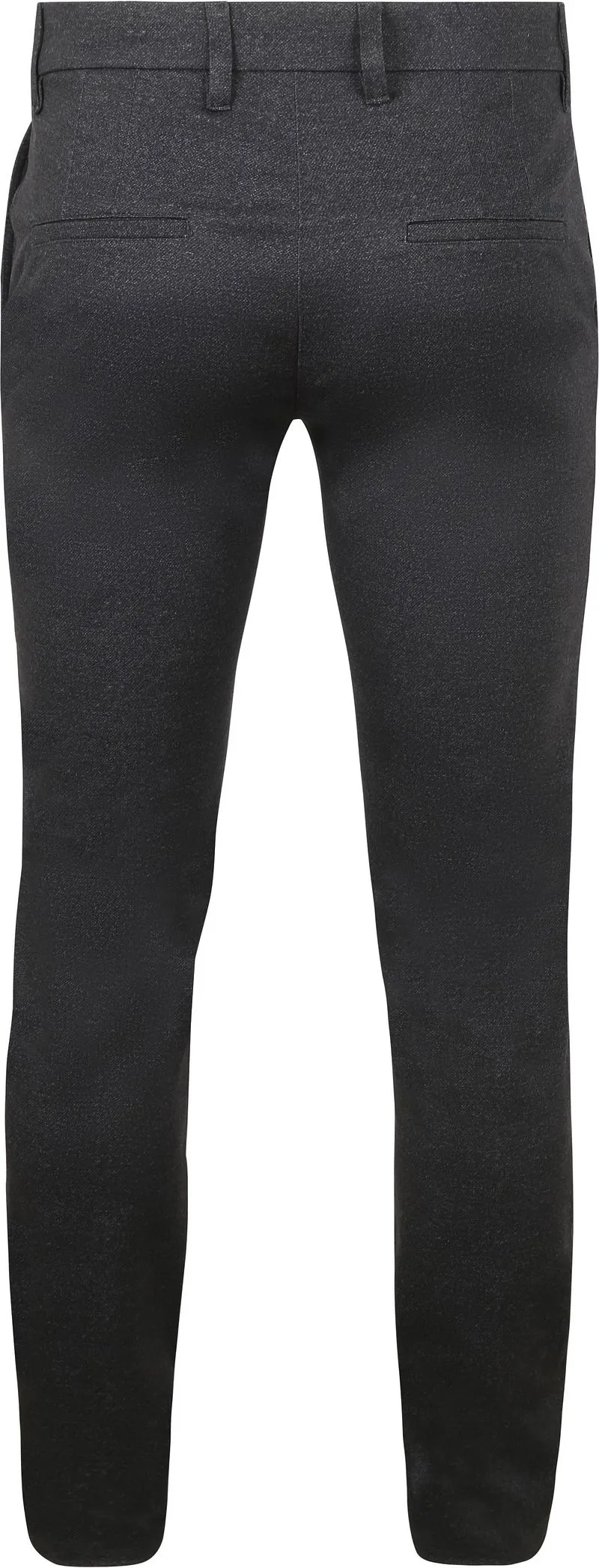 MAC Mac Chino Griffin Marine - Größe W 38 - L 30, Dunkelblau, – Produktbild 1 von 4
