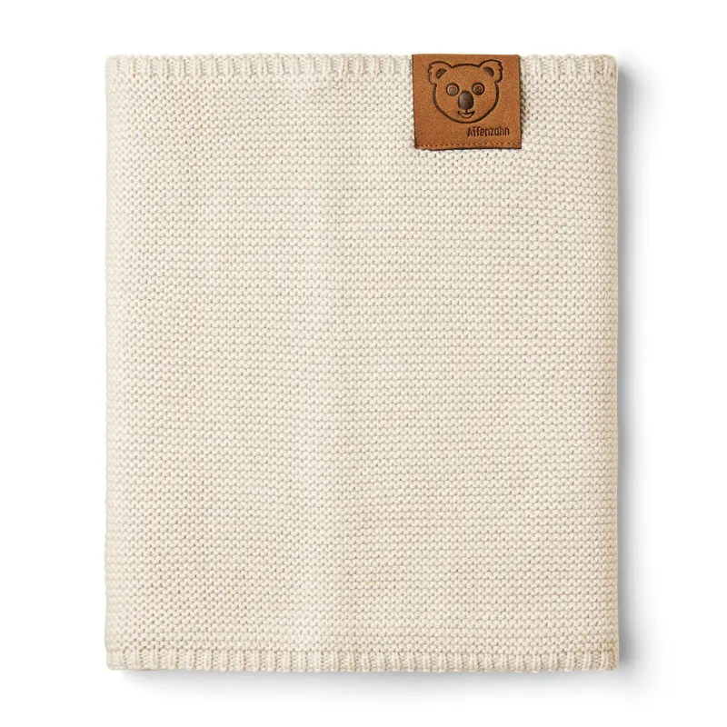Affenzahn Affenzahn Winter Kinderschal "Koala", Grey, – Produktbild 1 von 1
