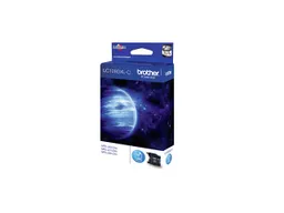 Brother Brother Tintenpatrone LC1280XLC cyan – Produktbild 1 von 1