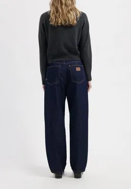 MUD Jeans MUD Jeans Damen Jeans "Brooke High Barrel - Dry" – Produktbild 1 von 1