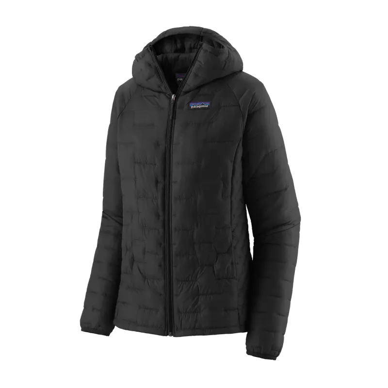 Patagonia Patagonia W's Micro Puff Hoody – Produktbild 2 von 3