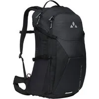 Vaude Vaude Rucksaecke20-29L TrailControl 20+, Black, – Produktbild 2 von 6
