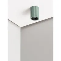 GANTlights Deckenspot klein Deckenleuchte - GANTlights - [S2s] – Produktbild 1 von 1