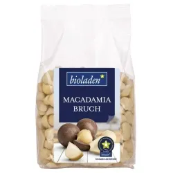 bioladen* bioladen* Macadamiabruch – Produktbild 1 von 1