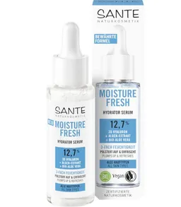 Sante Sante Moisture Fr. Pflege Booster – Produktbild 1 von 1