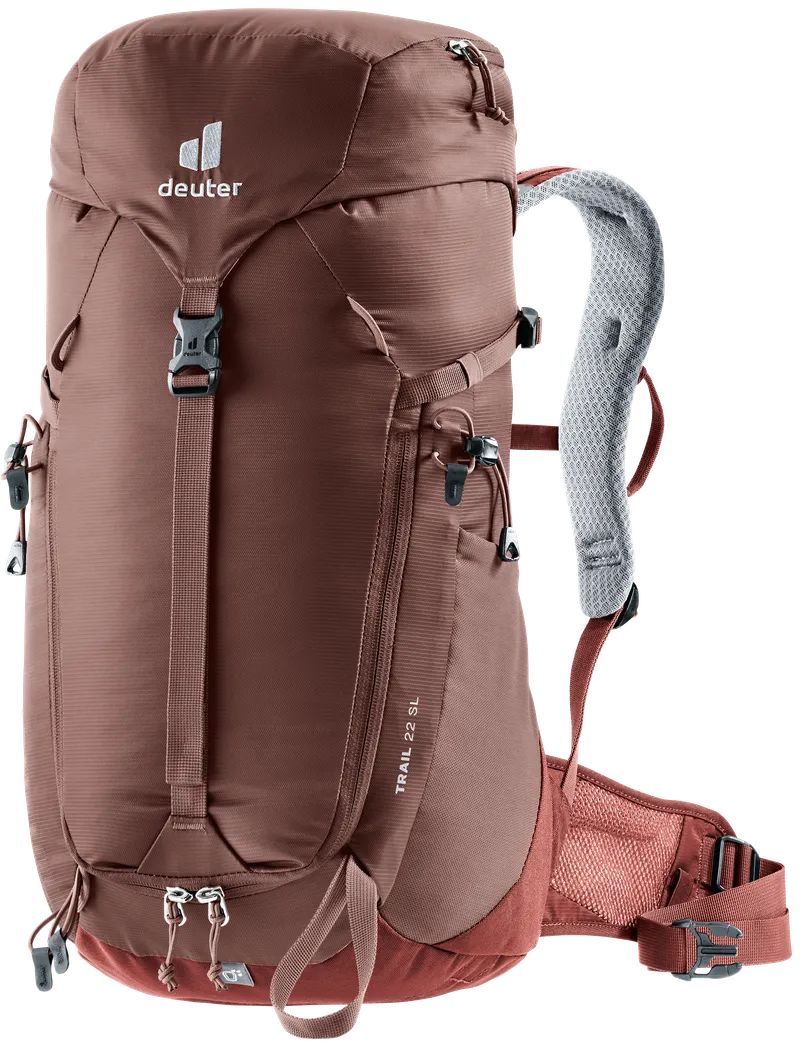 Deuter Deuter Trail 22 SL, Braun, – Produktbild 1 von 1