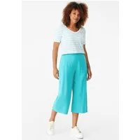 Givn Berlin Ecovero Culotte Modell: Anna, Amalfi green, – Produktbild 1 von 1