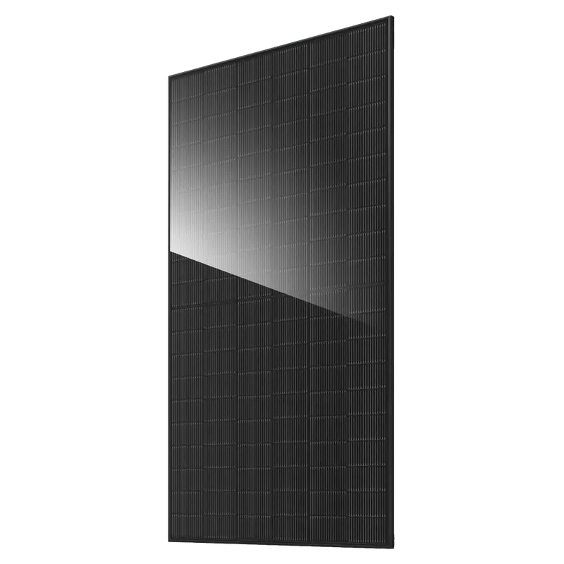 Growatt 2000wp Growatt NEO800M-X Balkonkraftwerk 800 Watt | JA Solar 500W Glas-Glas Bifacial Full Black Module - Preis inkl. MwSt. gem. § 12 Abs. 3 UStG – Produktbild 5 von 5