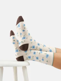 Thought Socken Modell: Simple Posy – Produktbild 1 von 1