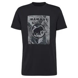 Mammut TROVAT T-SHIRT MEN MAMMUT – Produktbild 1 von 1