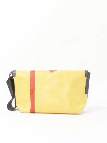 Freitag Freitag F41 Hawaii Five-O - yellow red (000004499365) – Produktbild 3 von 3
