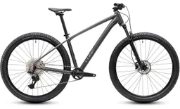 Cube Cube Aim SLX - 27.5/29 Zoll 12K Diamant - slateblack´n´chrome – Produktbild 1 von 1