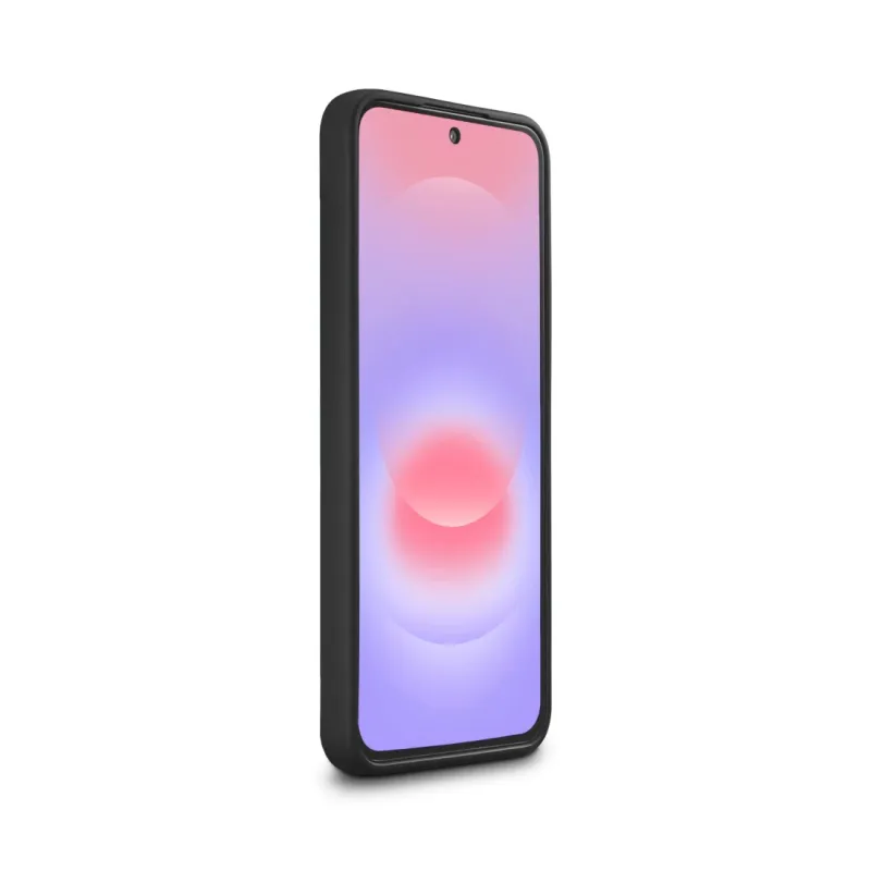 Hama Hama Handyhülle "Fantastic Feel" für Samsung Galaxy A37 5G, Schwarz, – Produktbild 4 von 5