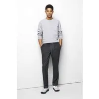 M 5 BY MEYER M 5 BY MEYER Loose Jogger, Grau (anthrazit), – Produktbild 2 von 5