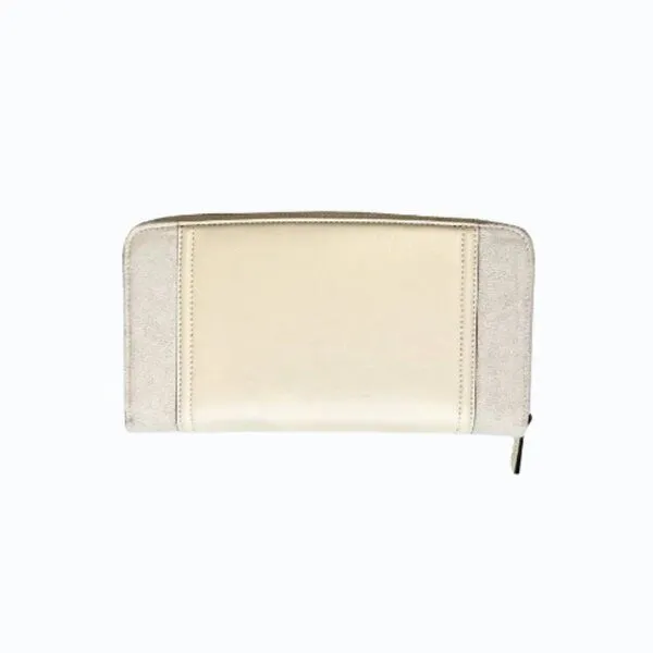 Ashoka Paris Ashoka Paris Companion Wallet Oxymore Bambus Sand – Produktbild 2 von 4
