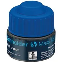Schneider Schneider Nachfülltinte 669 für Permanent-Marker "Maxx 250" blau – Produktbild 1 von 1