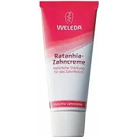 Weleda Weleda Ratanhia Zahncreme – Produktbild 1 von 1