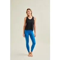 Wellicious Wellicious Tank Top, Caviar black, – Produktbild 1 von 1