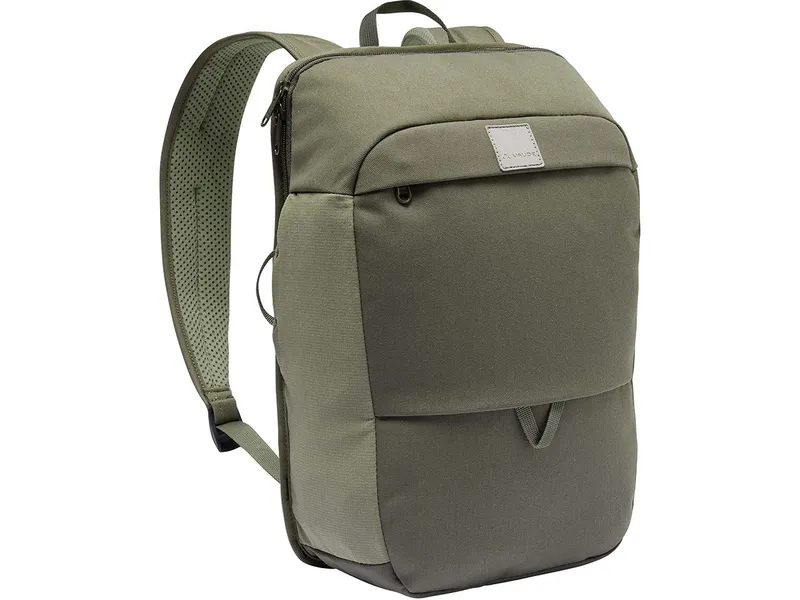 Vaude VAUDE Coreway Backpack 10 Rucksack, Khaki, – Produktbild 1 von 2