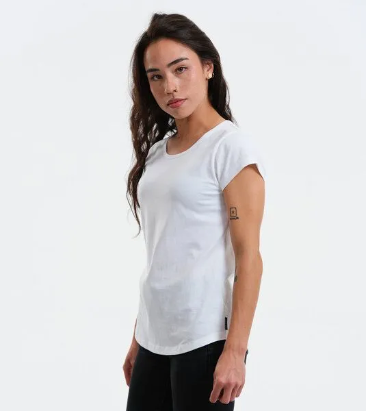 Gary Mash GARY MASH Shirt Asheville aus Biobaumwolle, Weiß, – Produktbild 2 von 4