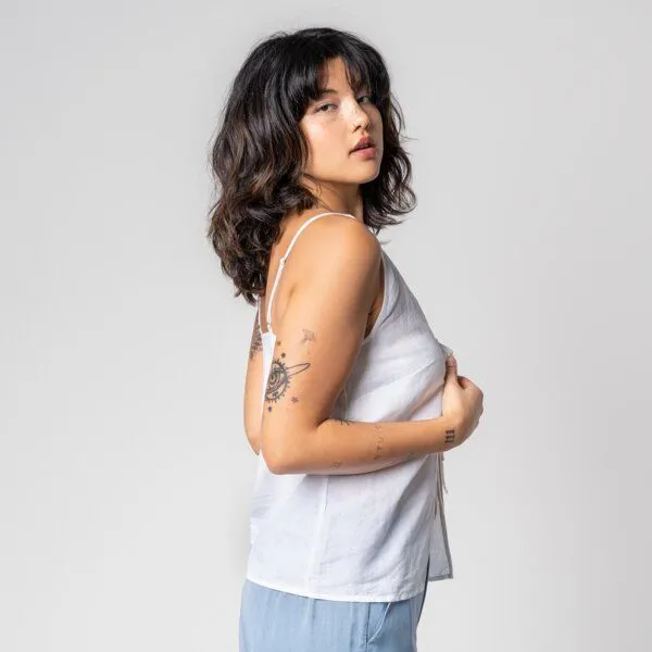 trueStory trueStory Top - FYLIDA, White (weiß), – Produktbild 2 von 3