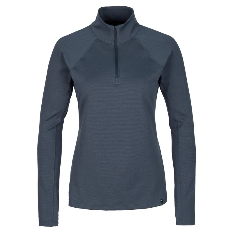 Patagonia W'S CAP MW ZIP NECK – Produktbild 1 von 1