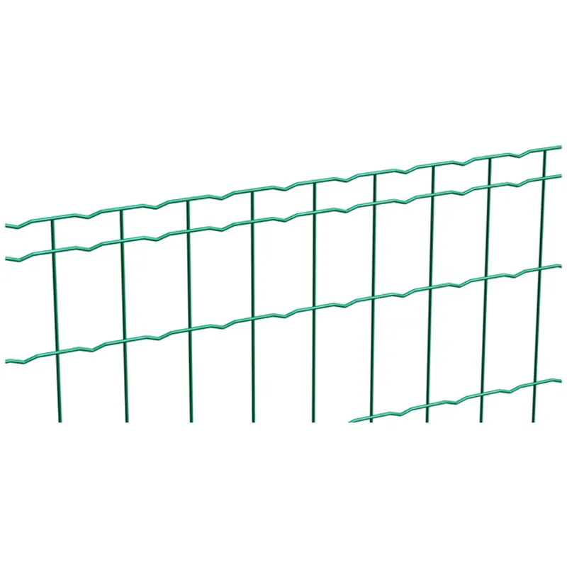 Alberts ALBERTS Schweißgitter Fix-Clip Pro, verz.grün, Höhe 1530 mm, Länge 25 m – Produktbild 1 von 1