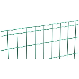 Alberts ALBERTS Schweißgitter Fix-Clip Pro, verz.grün, Höhe 1530 mm, Länge 25 m – Produktbild 1 von 1