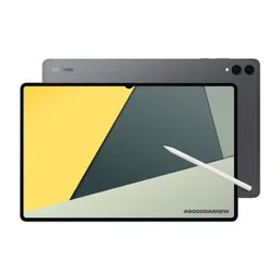 Samsung Samsung Galaxy Tab S11 Ultra 5G 1TB Grey – Produktbild 1 von 1