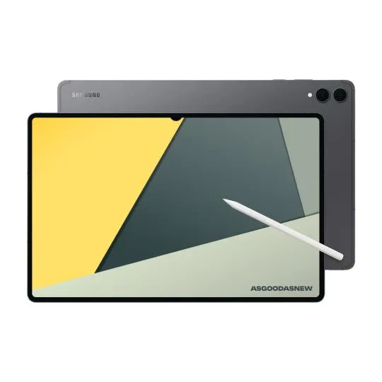 Samsung Samsung Galaxy Tab S11 Ultra WiFi 256GB Grey, Grey, – Produktbild 2 von 4