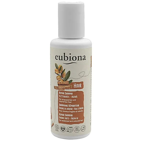 eubiona eubiona Repair-Shampoo – Produktbild 1 von 1