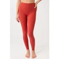 mandala MANDALA Damen vegan Leggings Limitless Siena – Produktbild 1 von 1