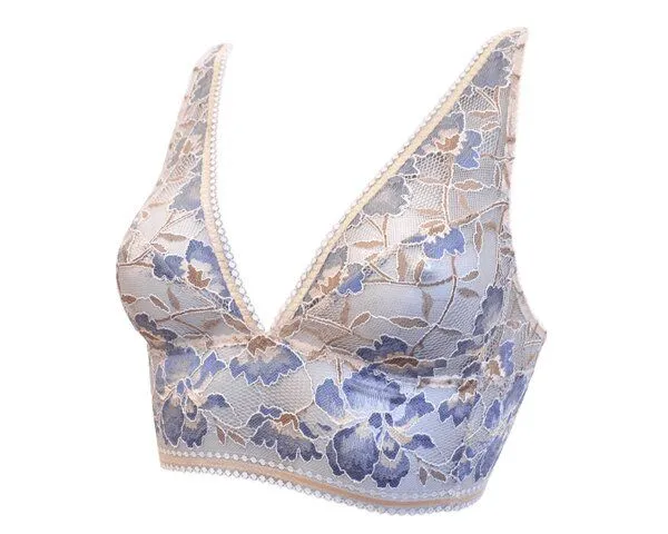 Anekdot Anekdot Bralette Longline Viana – Produktbild 3 von 4