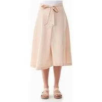 ORGANICATION ORGANICATION Damen vegan Rock Weiches Beige – Produktbild 1 von 1