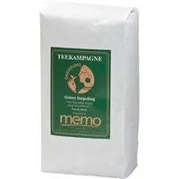 Memo memo/Teekampagne Darjeeling Grüntee Bio/Naturland 500g – Produktbild 1 von 1