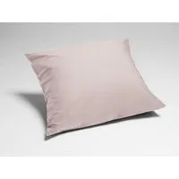 Yumeko Kissenbezug "Yumeko" aus Perkal 300TC, Pale rose, – Produktbild 1 von 1