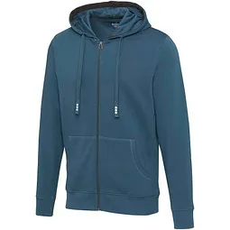 Elevate Life Elevate Life Herren Kapuzensweatjacke Arora – Produktbild 1 von 1