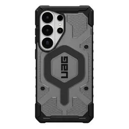Urban Armor Gear MagSafe-Hülle für Samsung Galaxy S26 Ultra S948, Urban Armor Gear, Pathfinder Clear, Grau – Produktbild 1 von 1