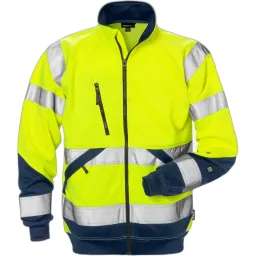 Fristads Sichtbare Arbeitsjacke Klasse 3 Fristads 7426 SHV – Produktbild 1 von 1