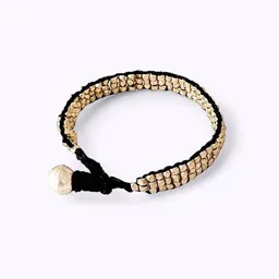 KIKOONI KIKOONI Dokra Armband Thin Snake – Produktbild 1 von 1