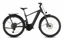 Cube Cube Kathmandu Hybrid ONE11 HPC Pro 800 - 28 Zoll 800Wh 11K Fully - slapgrey´n´black – Produktbild 1 von 1