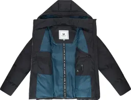 ragwear ragwear Winterjacke Norgos Winter Steppjacke mit Kapuze – Produktbild 1 von 1