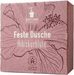 BIOTURM Bioturm Feste Dusche Hibiskusblüte Nr.137 – Produktbild 1 von 1